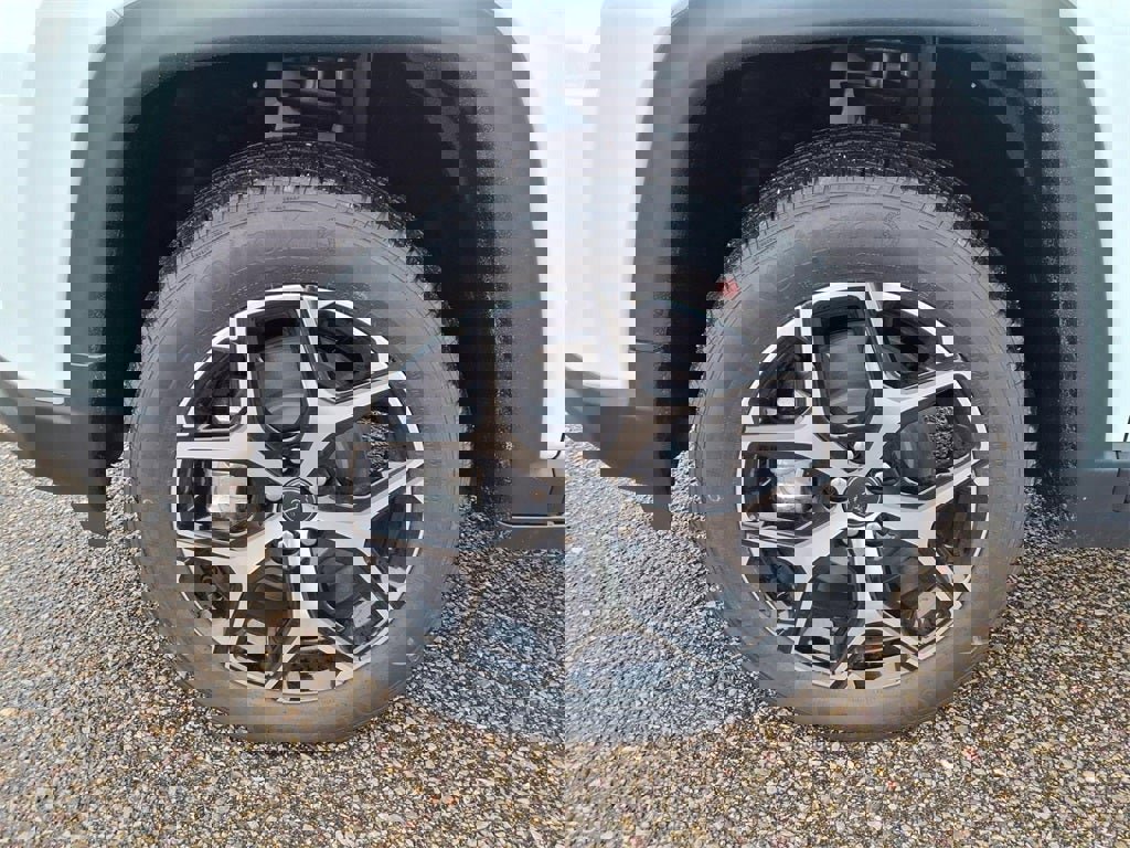 New 2026 Jeep Compass Limited w/ Sun, Sound & Navigation Group image 14