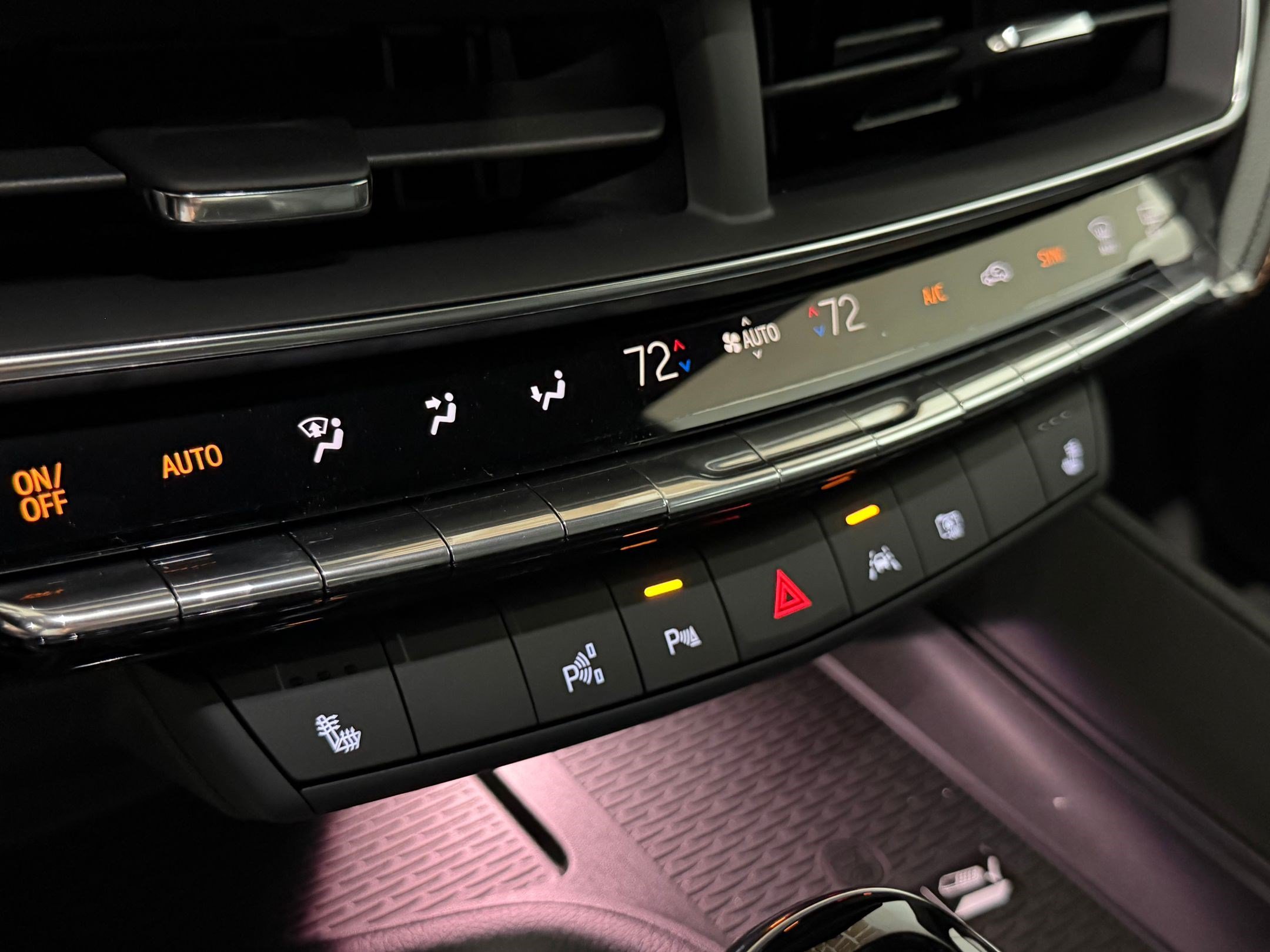 New 2026 Cadillac CT5 Sport RWD image 30