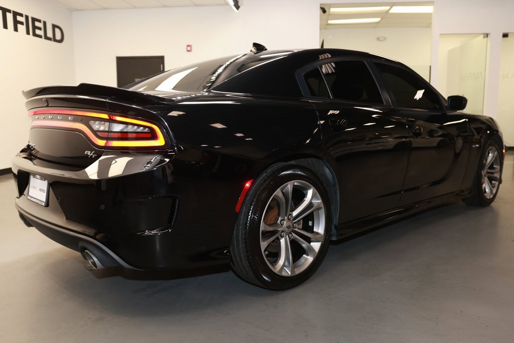 Used 2021 Dodge Charger R/T image 7