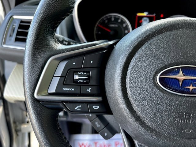 Used 2020 Subaru Ascent Premium w/ Convenience Package image 38