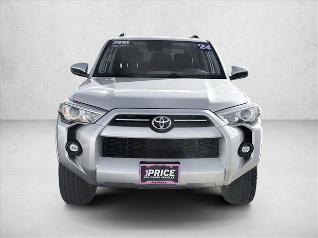 Used 2024 Toyota 4Runner SR5 image 2