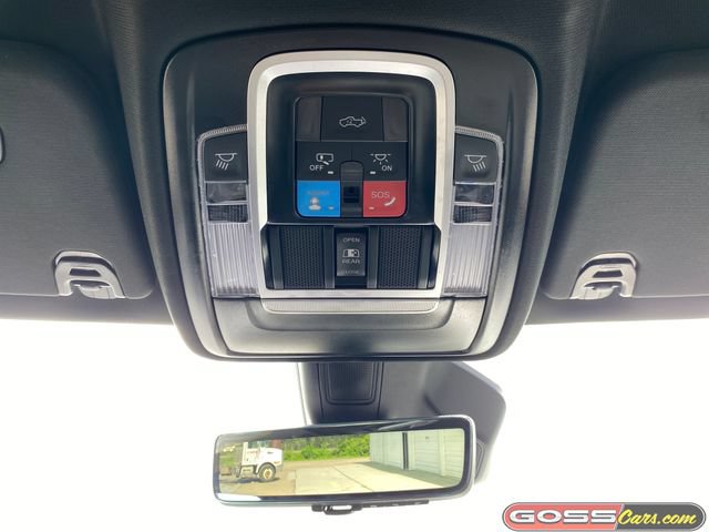 Used 2025 RAM 1500 RHO w/ RHO Level 1 Equipment Group AWD/4WD image 14