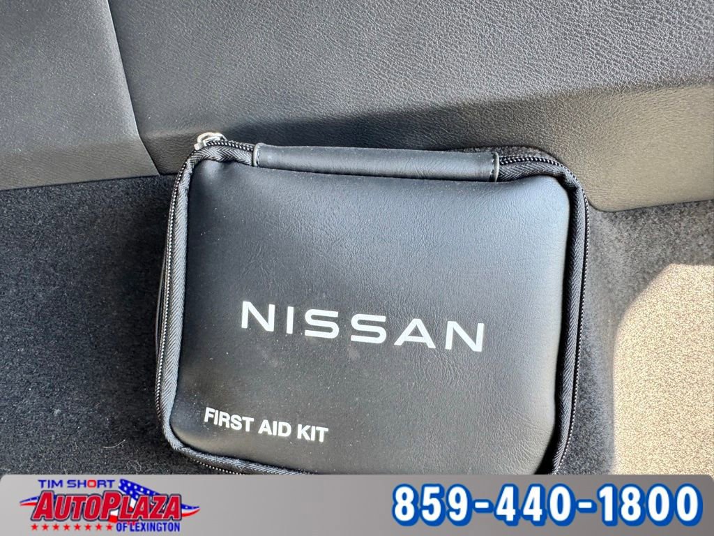 Used 2023 Nissan Rogue SV w/ SV Premium B Package AWD/4WD image 45