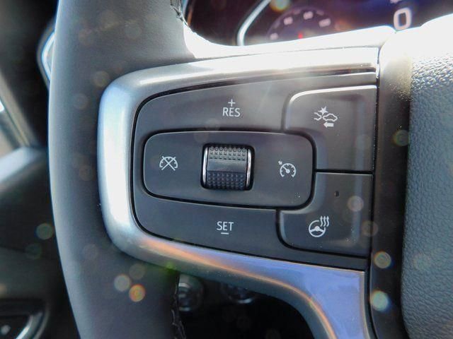 New 2026 Chevrolet Silverado 2500 LT w/ Convenience Package image 22