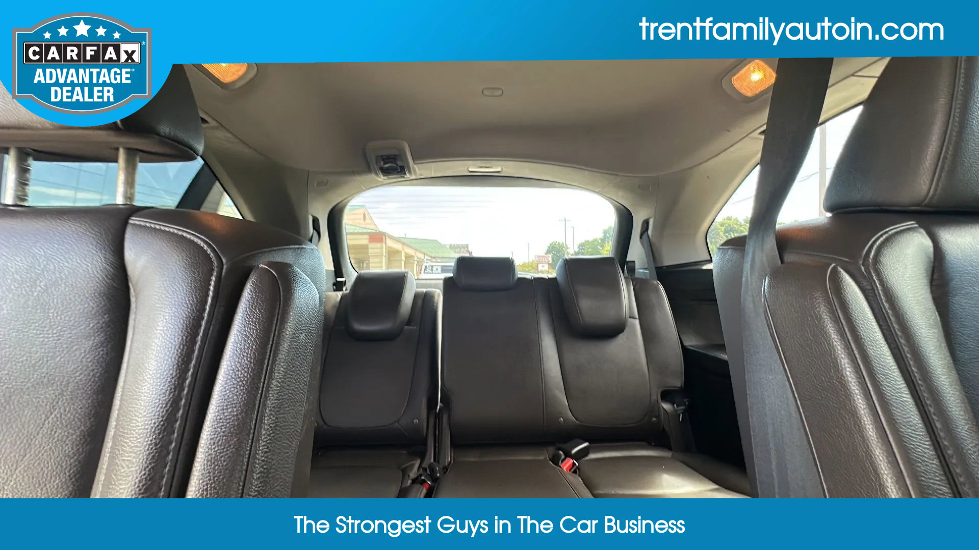 Used 2019 Honda Odyssey EX-L image 70