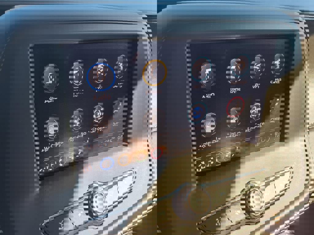 Used 2024 Chevrolet Camaro LT w/ RS Package image 13