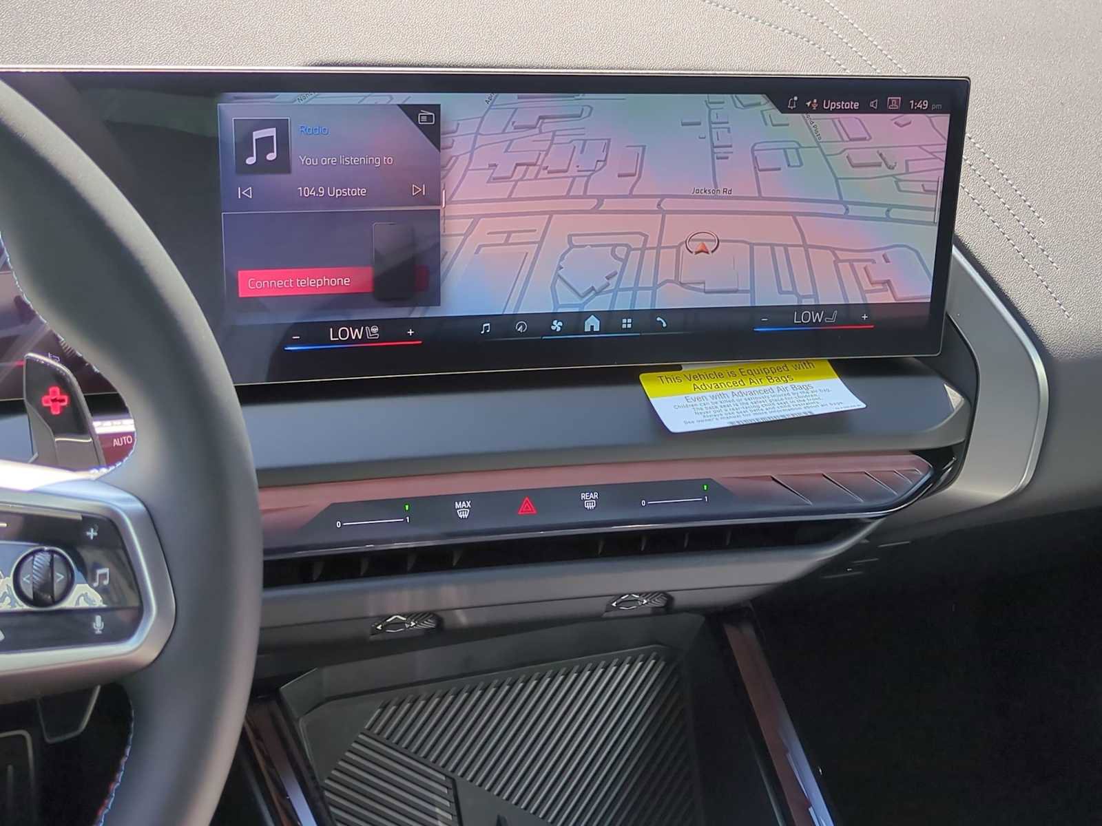 New 2026 BMW X3 M50 w/ Premium Package image 29