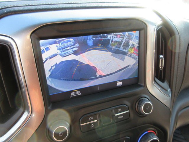 Used 2022 Chevrolet Silverado 3500 LT w/ Convenience Package AWD/4WD image 16