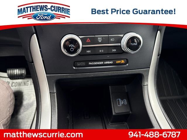 Certified 2023 Ford Edge SEL w/ Sport Appearance Package image 20