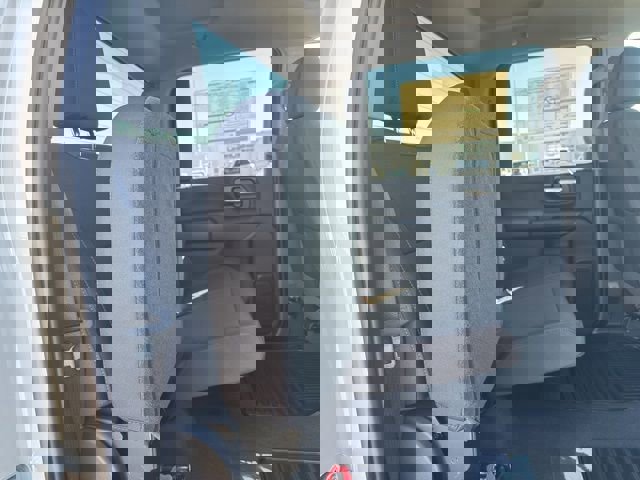 New 2026 Chevrolet Silverado 2500 Custom w/ Custom Value Package image 43