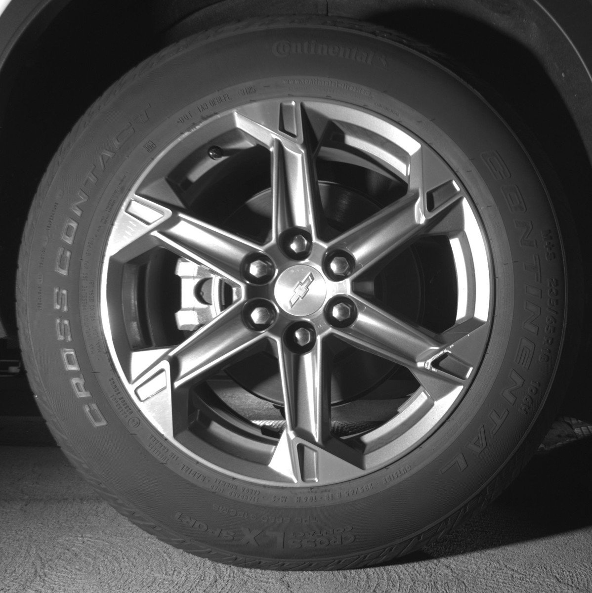 Used 2025 Chevrolet Blazer LT FWD image 15
