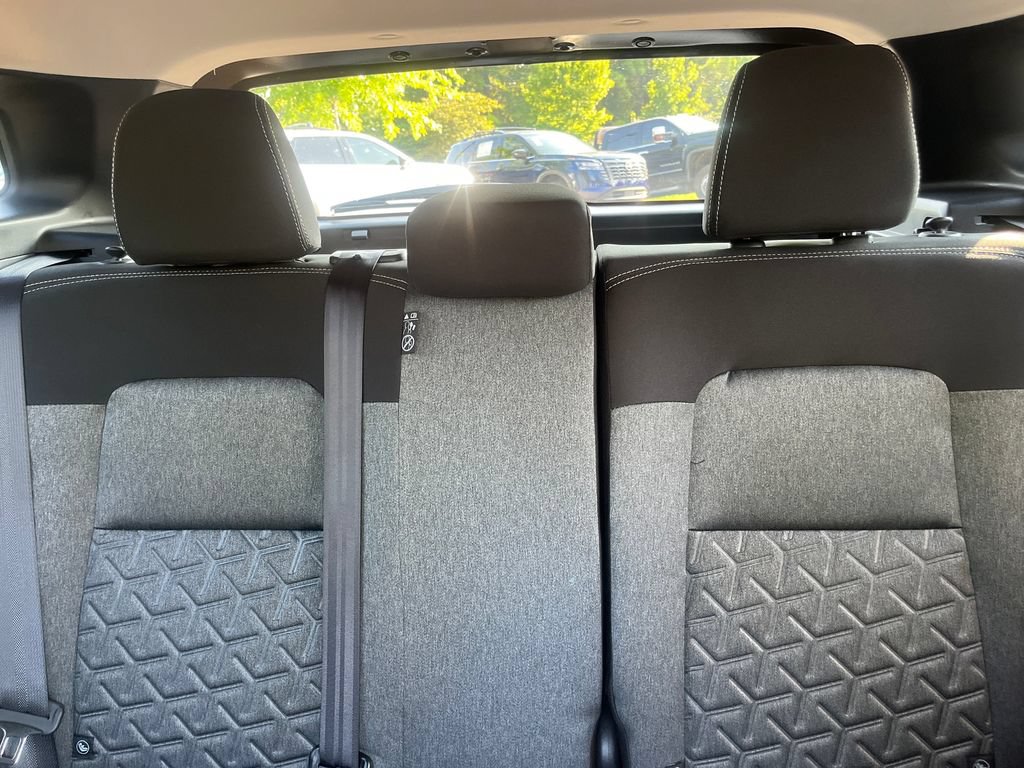 New 2027 Nissan Kicks SV w/ SV Premium Package AWD/4WD image 46