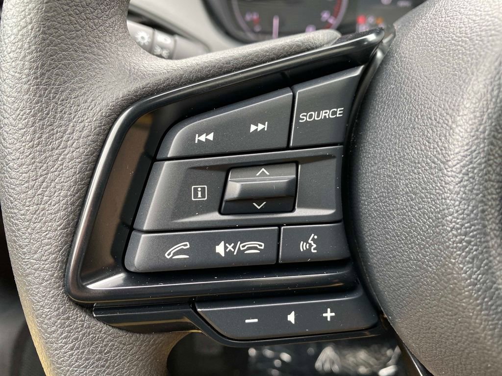 New 2026 Subaru Crosstrek 2.0i Premium image 15