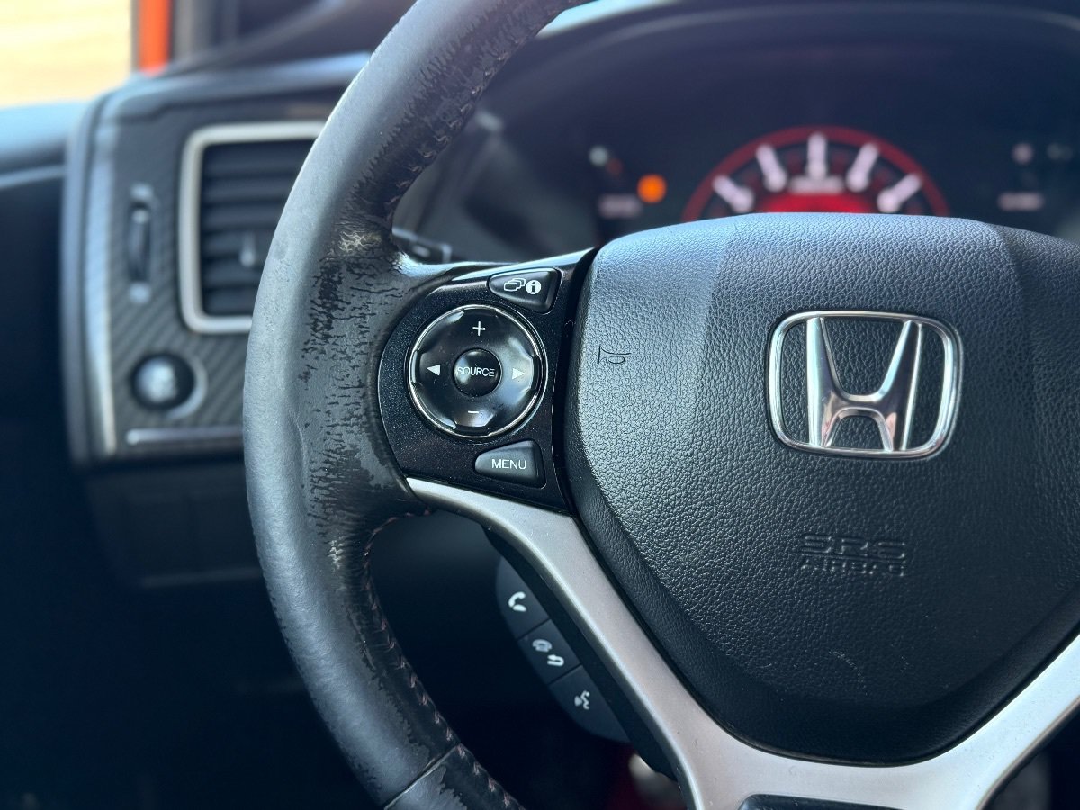 Used 2015 Honda Civic Si image 27