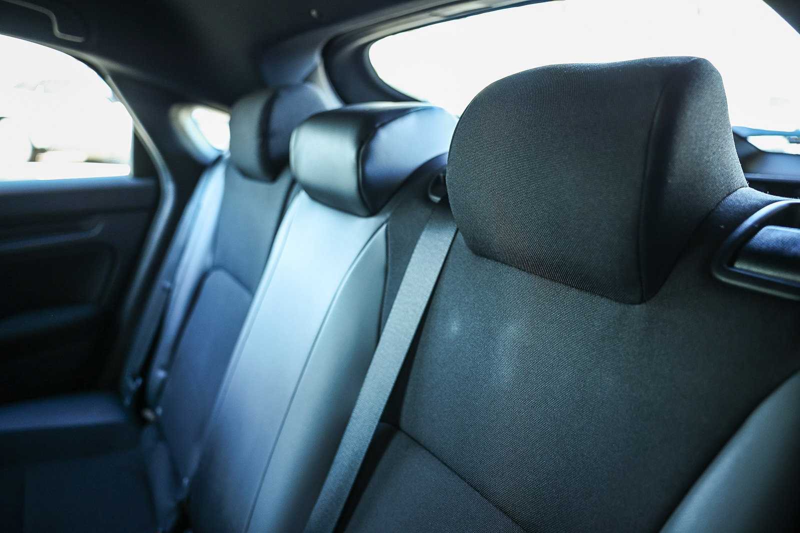 Certified 2023 Honda Civic Sport image 26