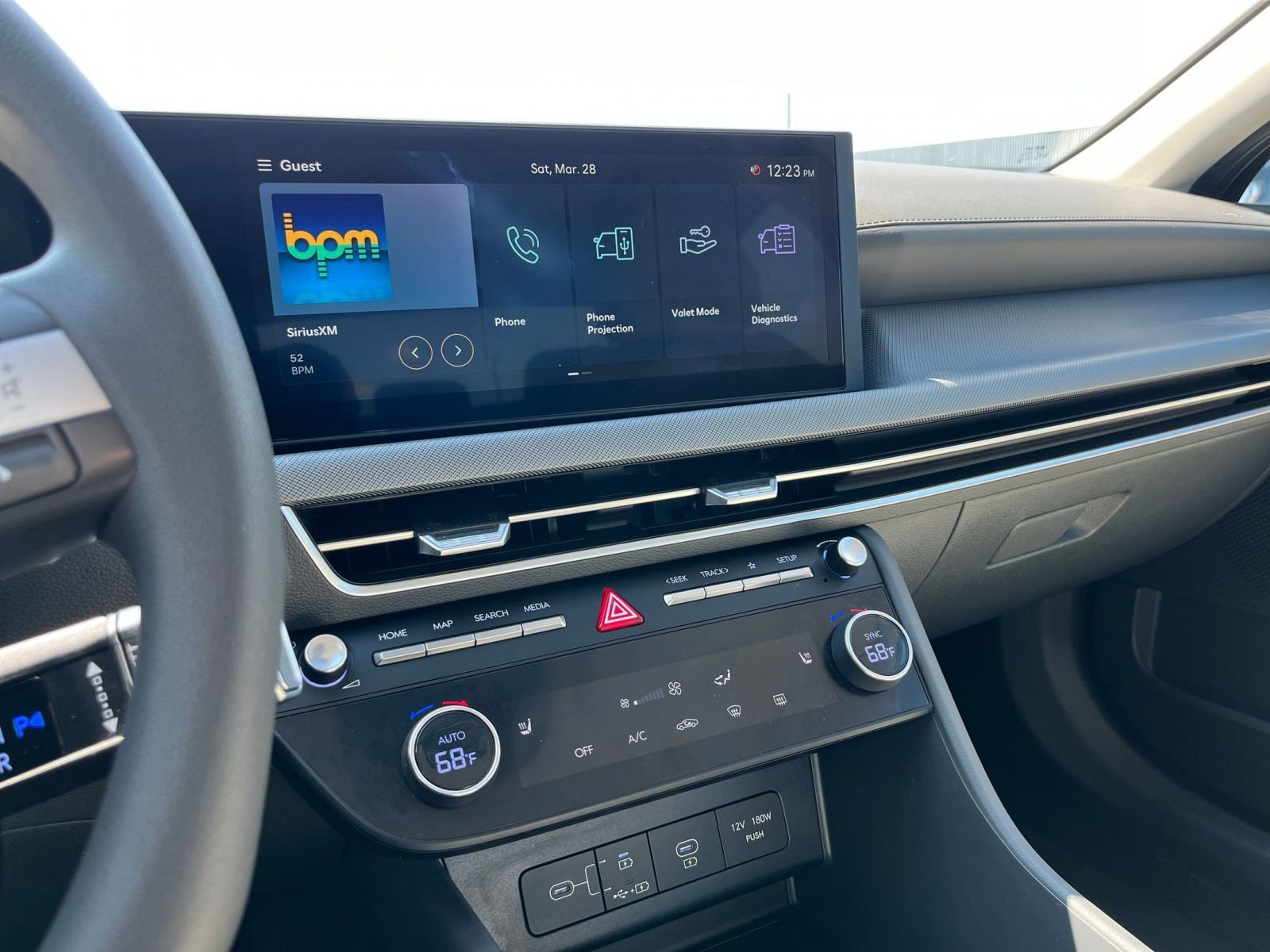 Used 2025 Hyundai Sonata SEL image 20