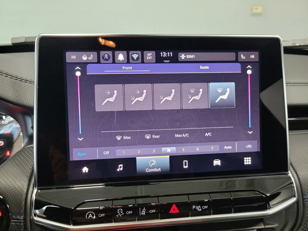 New 2026 Jeep Compass Limited image 20