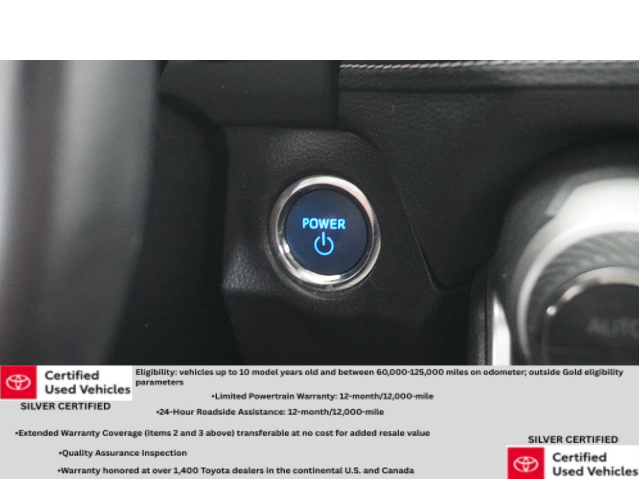 Used 2019 Toyota RAV4 Limited AWD/4WD image 24