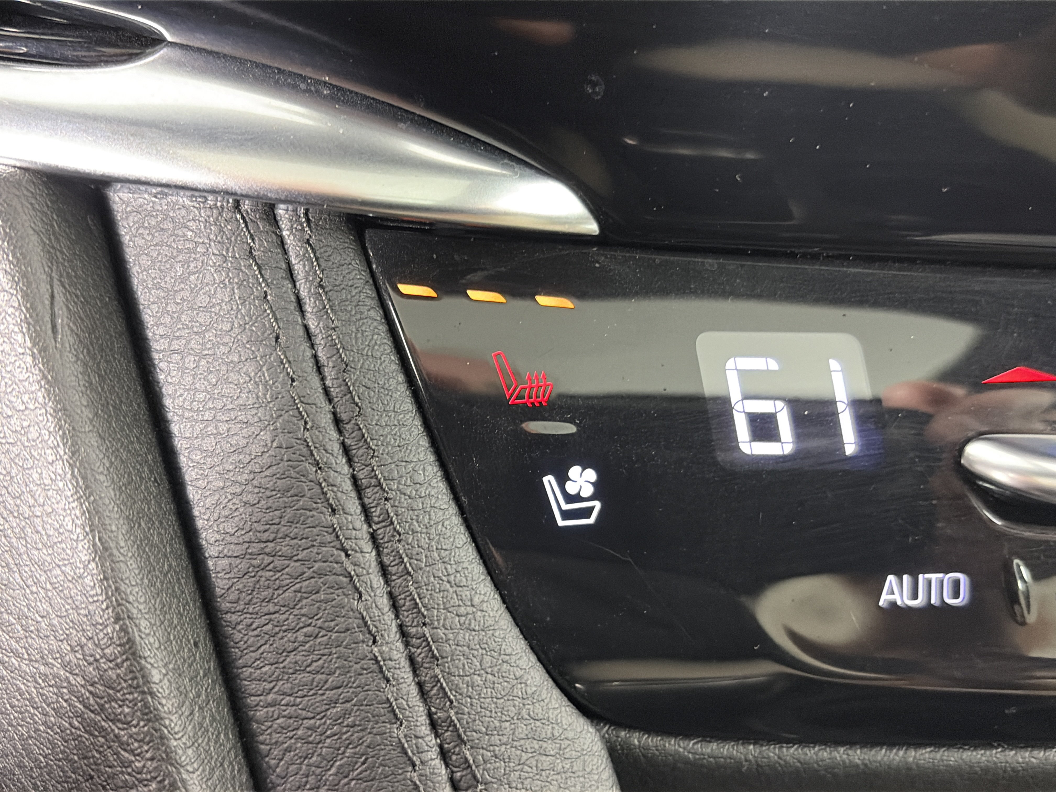 Used 2021 Cadillac XT6 Sport AWD/4WD image 31