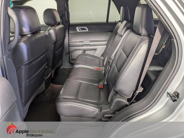 Used 2011 Ford Explorer XLT w/ 202A Rapid Spec Order Code AWD/4WD image 38