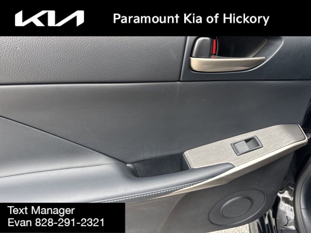 Used 2020 Lexus IS 300 F Sport w/ F Sport Package AWD/4WD image 12