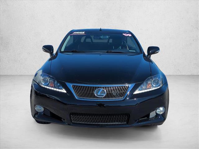 Used 2013 Lexus IS 250C video 2