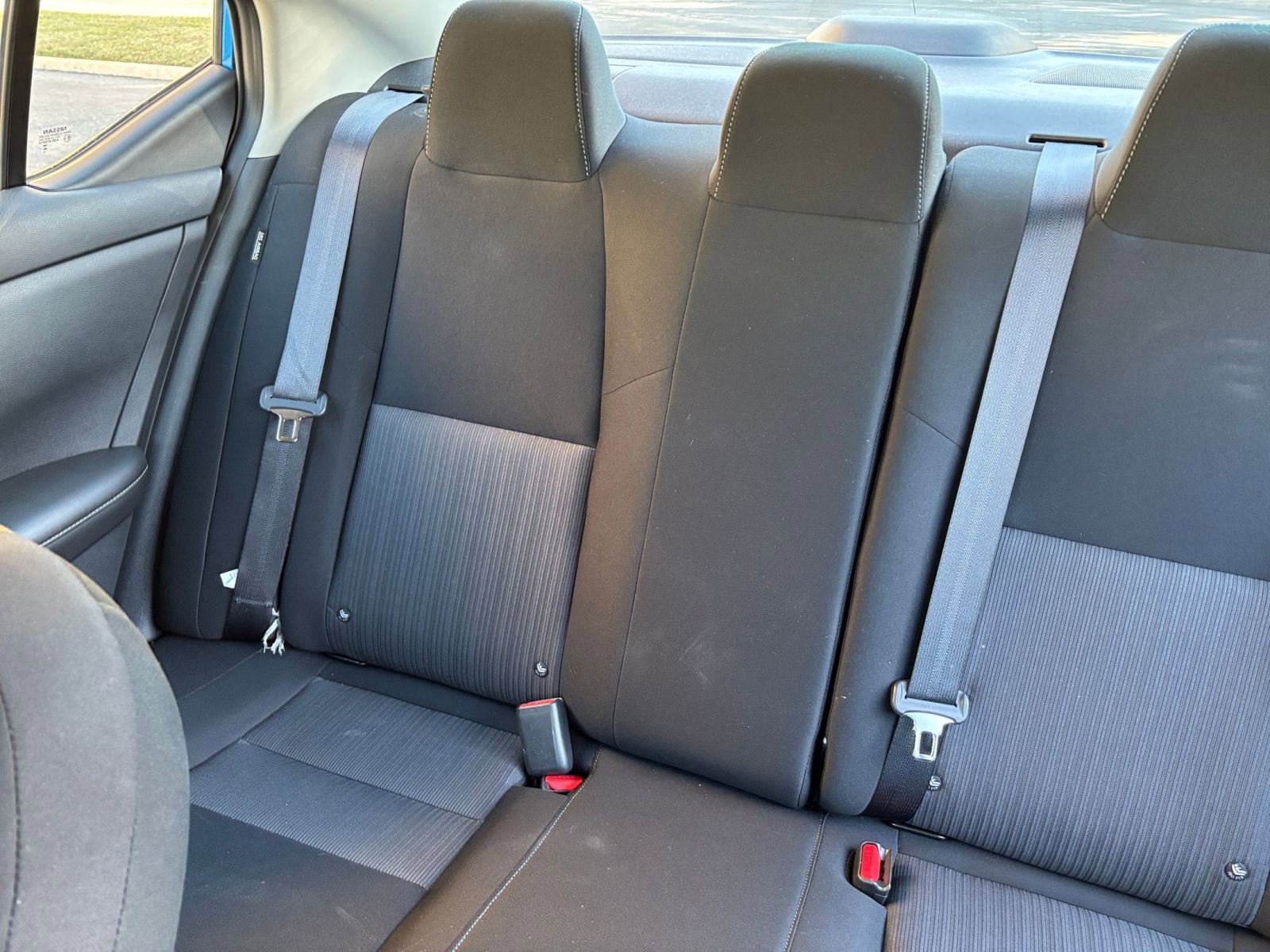 Used 2025 Nissan Sentra SV image 33