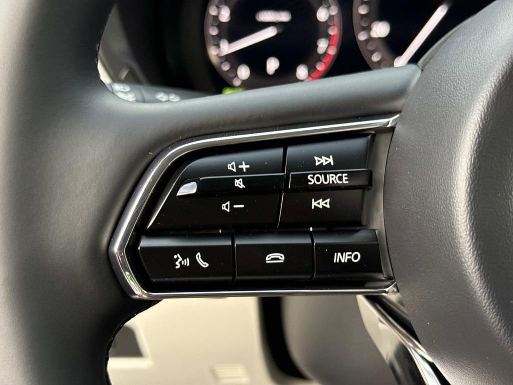 New 2026 MAZDA CX-90 3.3 Turbo w/ Premium Plus Pkg image 46