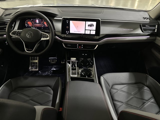 New 2026 Volkswagen Atlas Peak Edition image 26