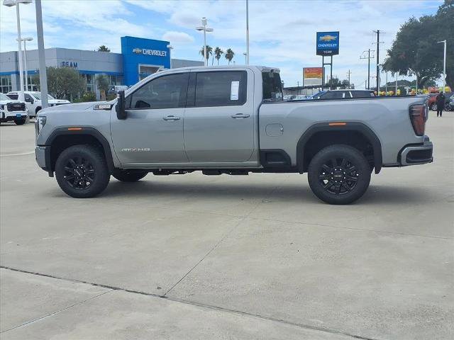 New 2026 GMC Sierra 2500 AT4 w/ Technology Package image 4