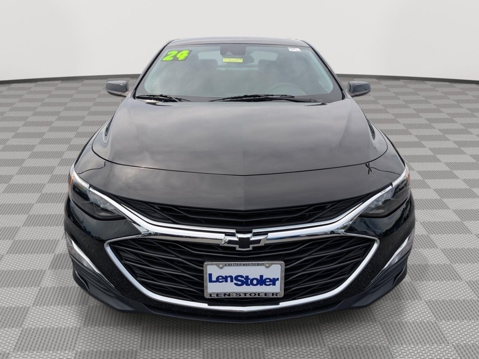Used 2024 Chevrolet Malibu RS FWD image 8