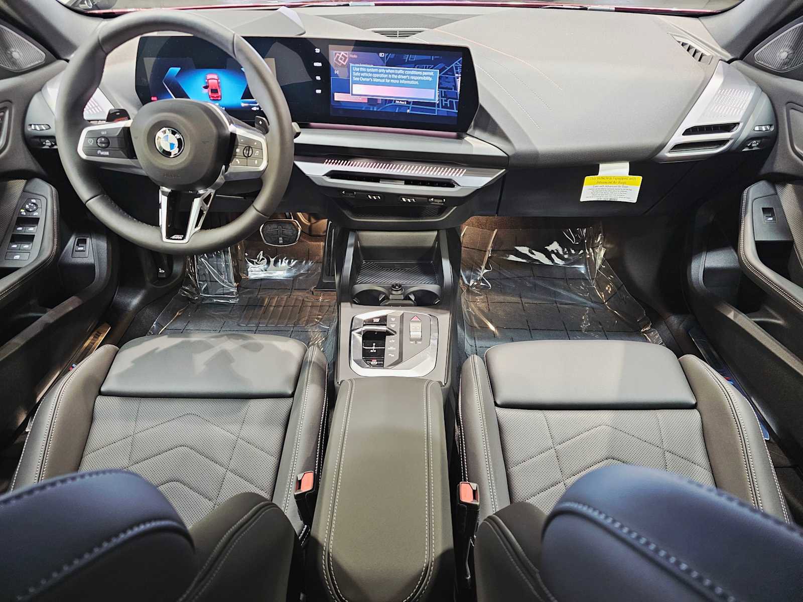 New 2025 BMW 228i xDrive w/ Technology Package AWD/4WD image 10