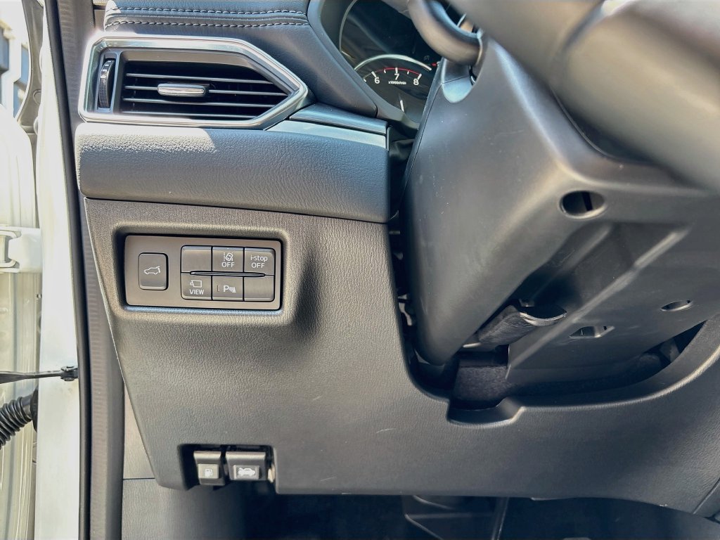New 2025 MAZDA CX-5 AWD 2.5 S w/ Premium Plus Pkg image 10