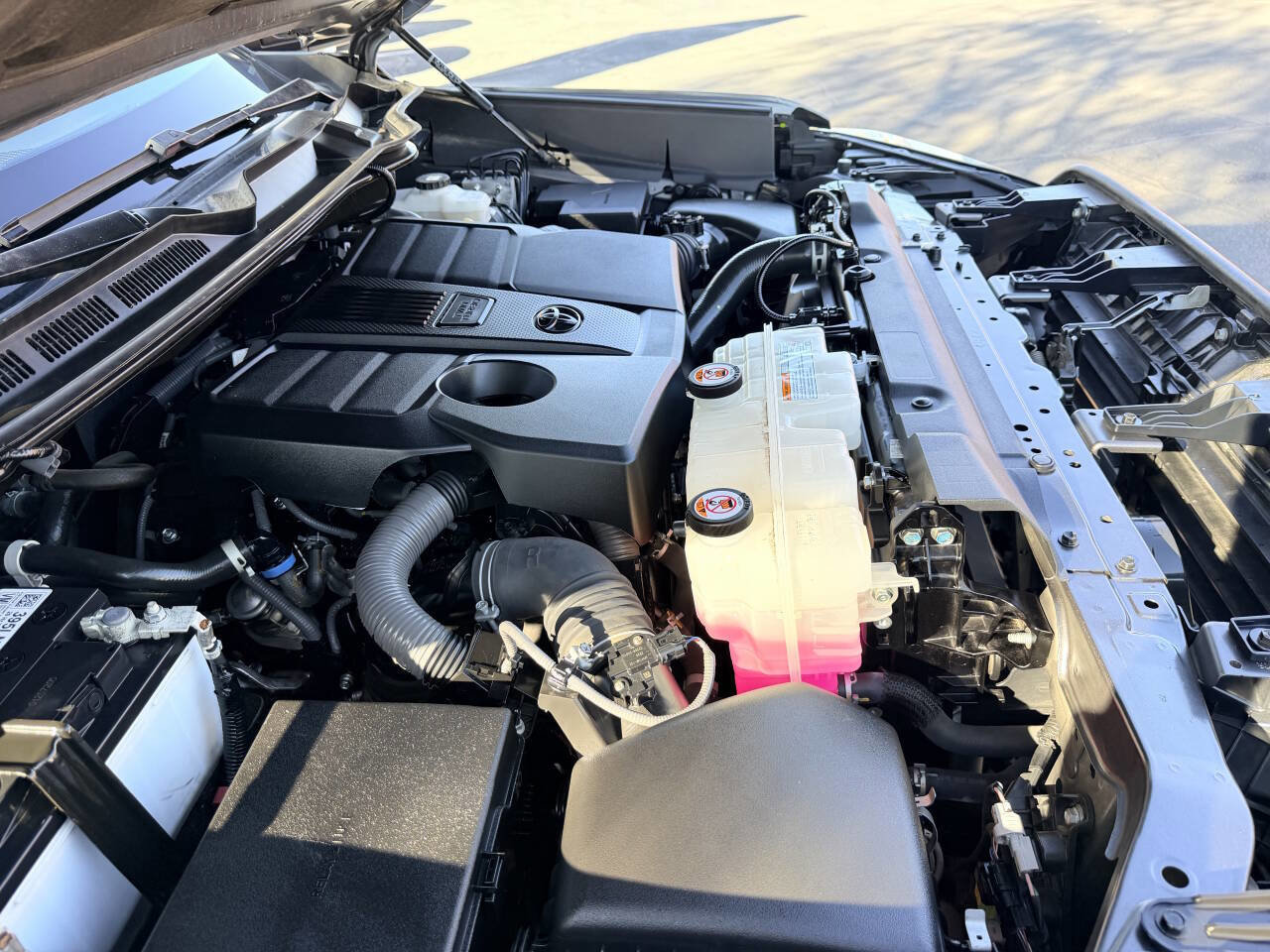 Used 2023 Toyota Tundra SR5 image 32