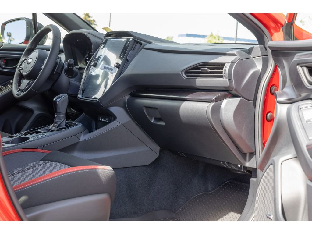 New 2025 Subaru Impreza RS image 10