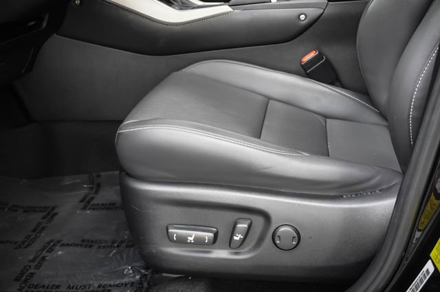 Used 2020 Lexus NX 300h AWD w/ Premium Package image 19