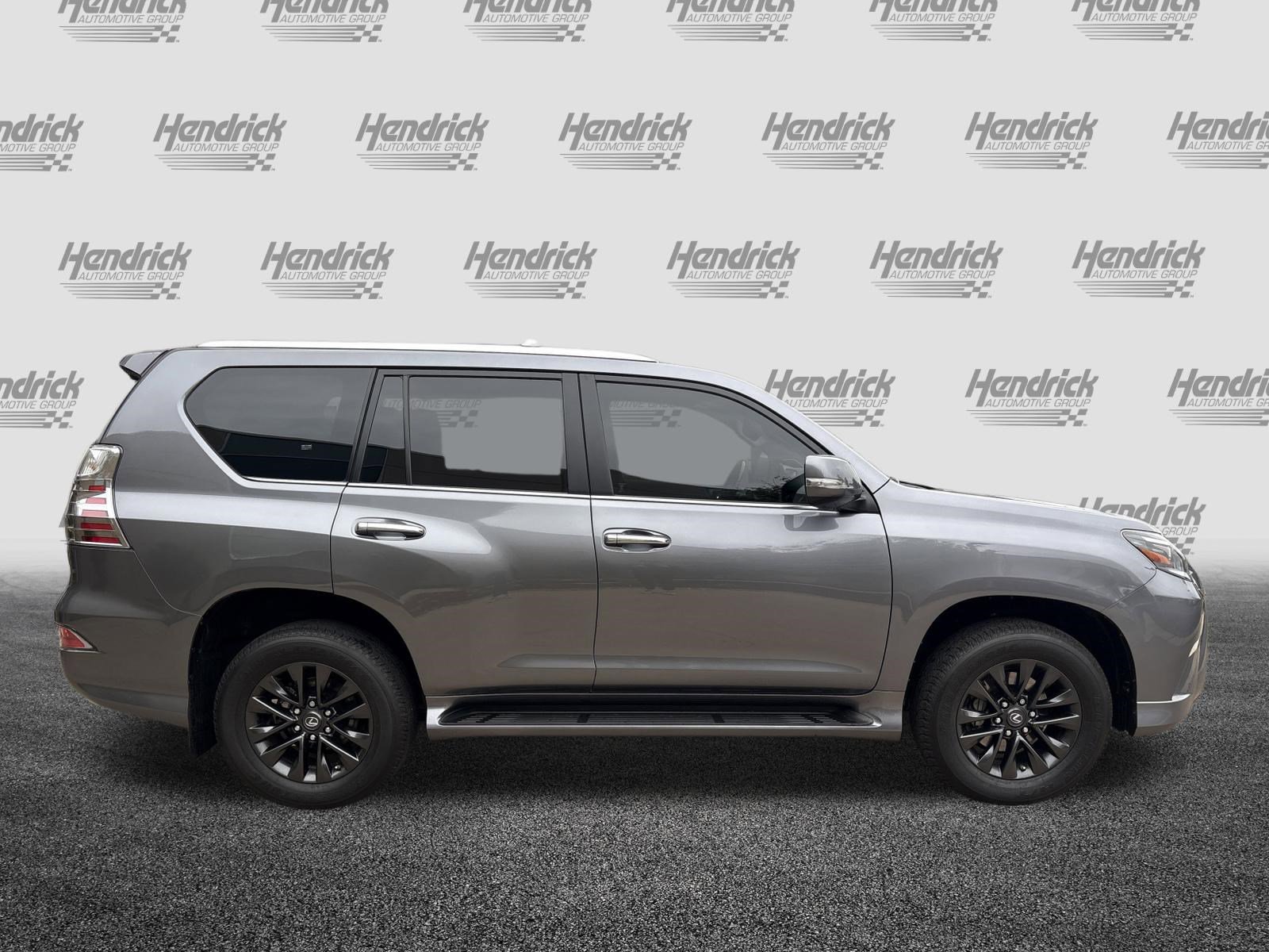 Used 2023 Lexus GX 460 Premium AWD/4WD image 11