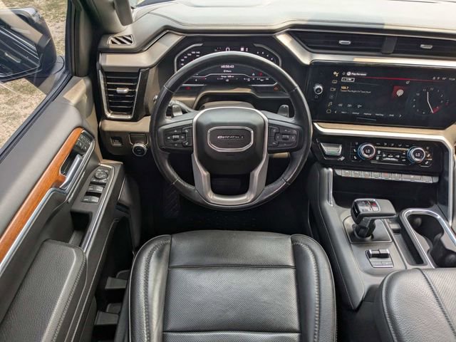 Used 2023 GMC Sierra 1500 Denali w/ Denali Reserve Package RWD image 15