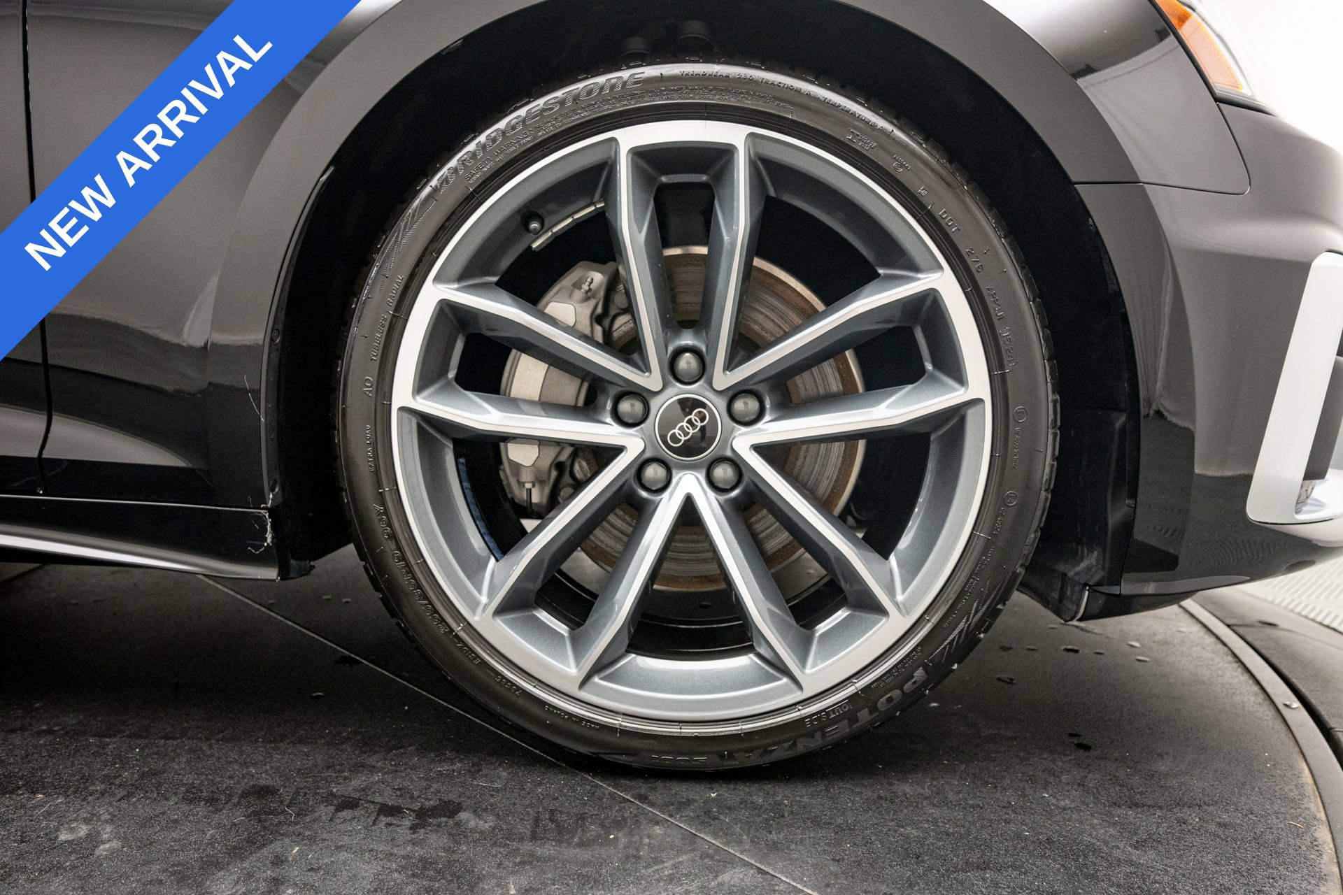 Used 2024 Audi A5 2.0T Premium Plus AWD/4WD image 38