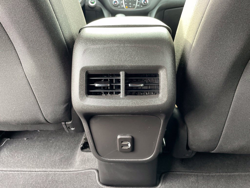 Used 2022 Chevrolet Equinox LT AWD/4WD image 22