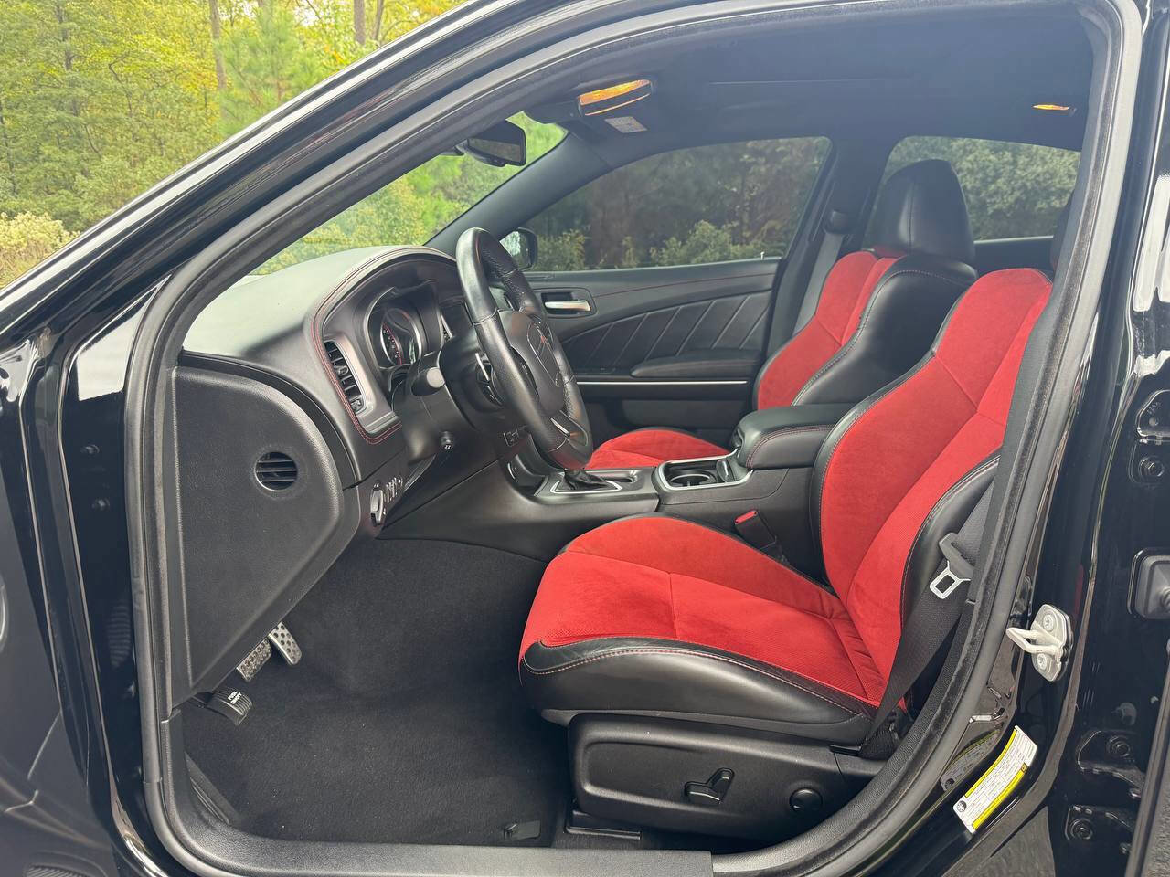 Used 2023 Dodge Charger Scat Pack w/ Plus Group image 17