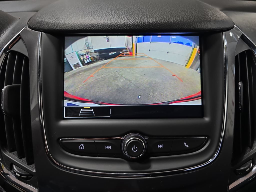 Certified 2019 Chevrolet Cruze LS FWD image 19