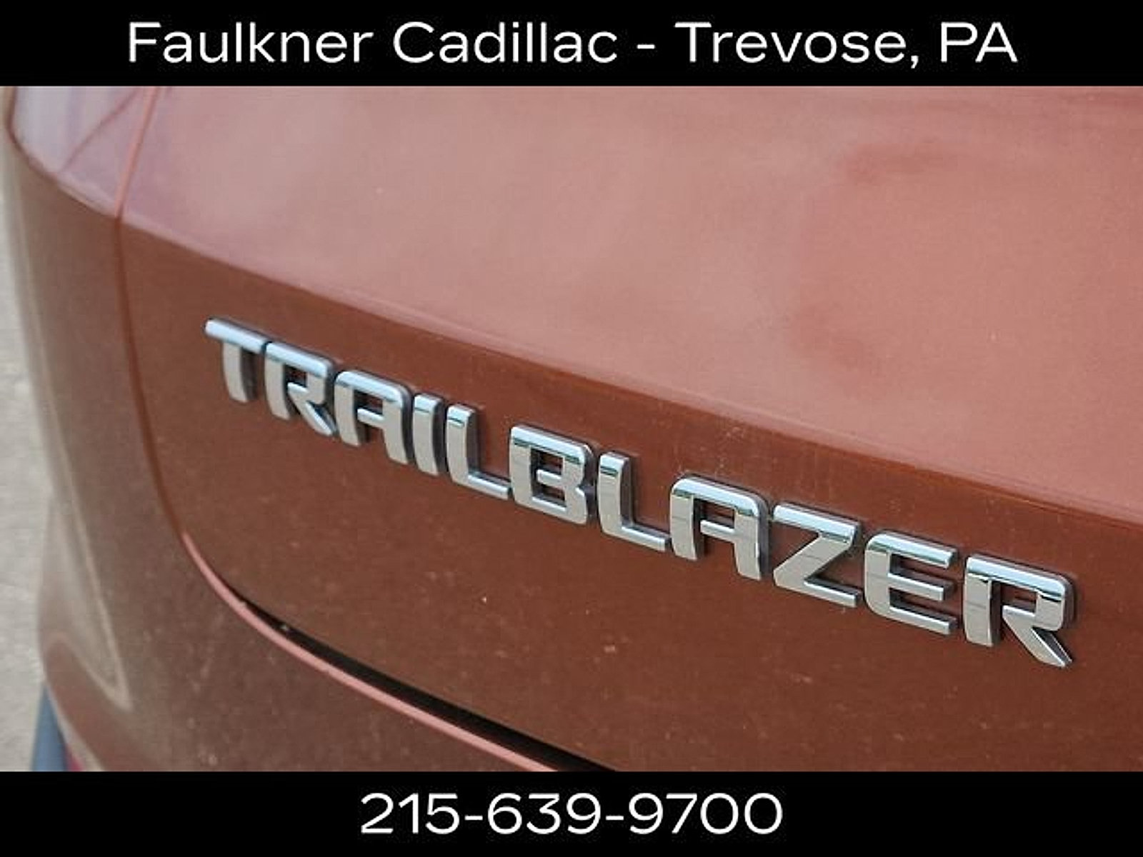 Used 2021 Chevrolet TrailBlazer ACTIV w/ Convenience Package FWD image 29