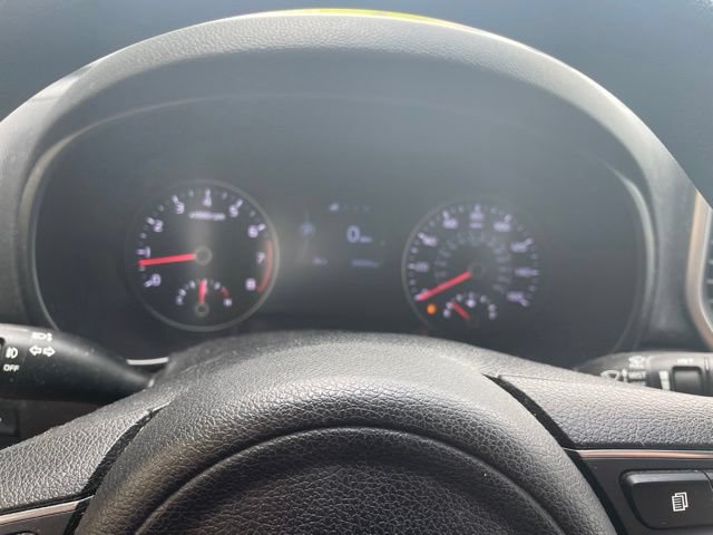 Used 2018 Kia Sportage LX AWD/4WD image 31
