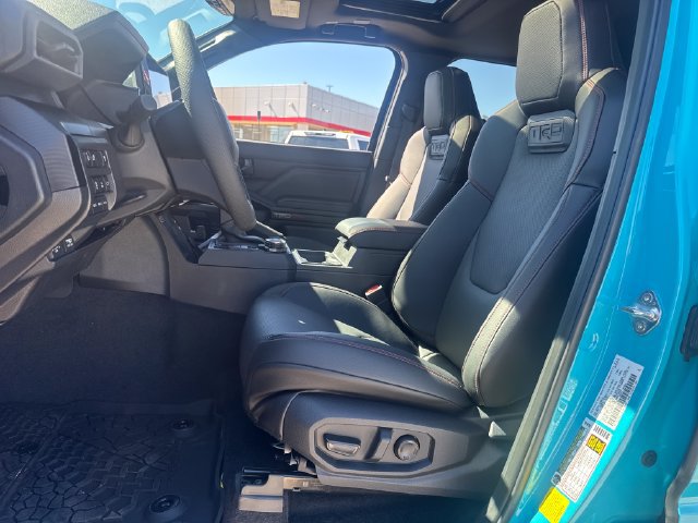 New 2026 Toyota Tacoma TRD Pro AWD/4WD image 18