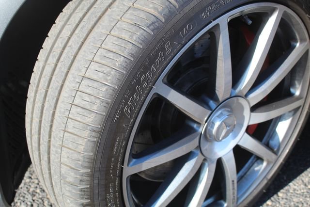 Used 2019 Mercedes-Benz S 63 AMG S 4MATIC Sedan image 10