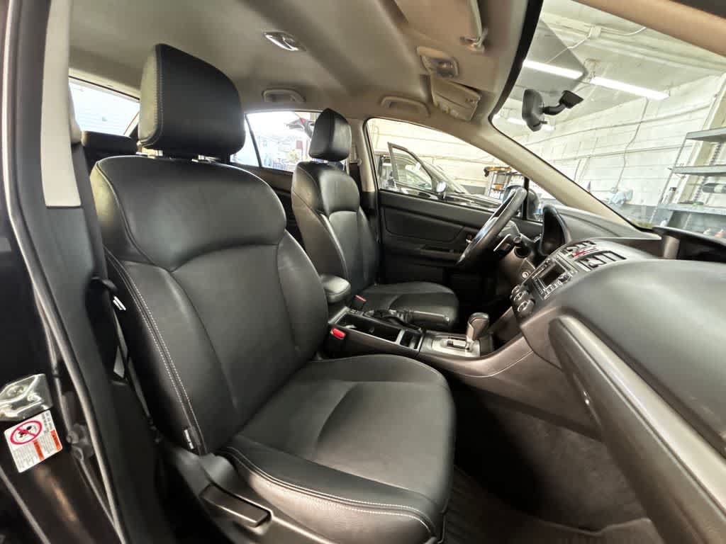 Used 2014 Subaru Crosstrek 2.0i Limited AWD/4WD image 14