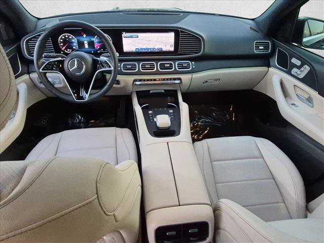 Certified 2024 Mercedes-Benz GLE 350 4MATIC image 19