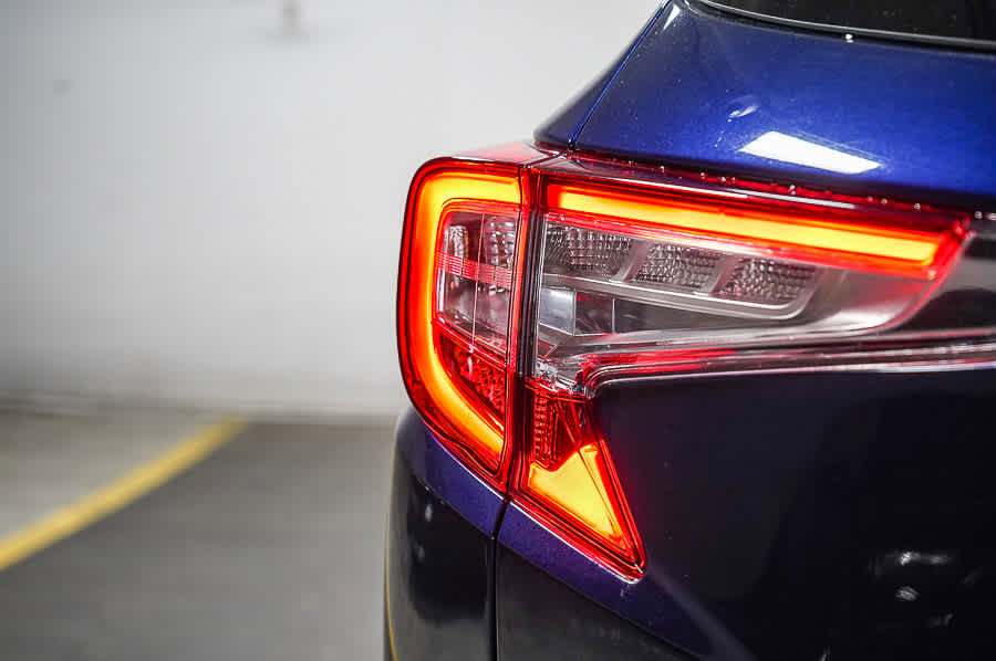 Used 2024 Acura RDX SH-AWD image 13