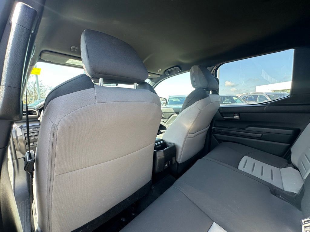 Used 2024 Toyota Tacoma TRD Off-Road image 24
